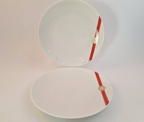 Set rosenthal for twa - 2,